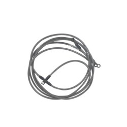 Brake Front Oil Line TMS-John Deere VGA12133 AUC18662
