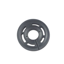 Plate TMS-John Deere 1200H