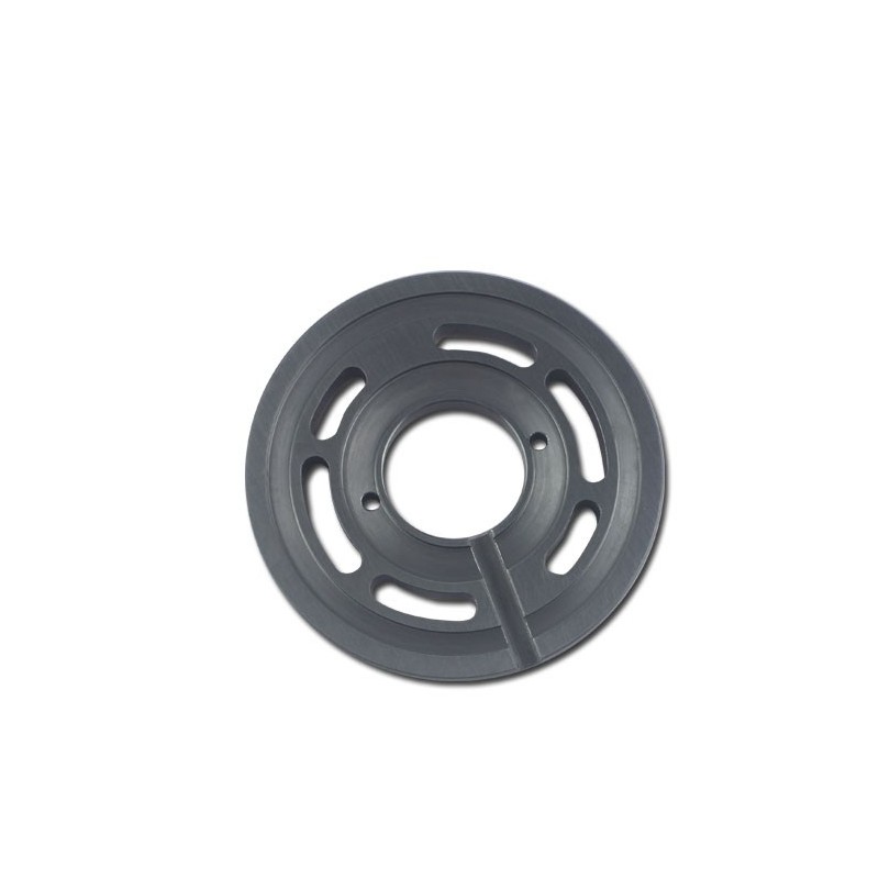 Plate TMS-John Deere 1200H