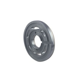 Plate TMS-John Deere 1200H