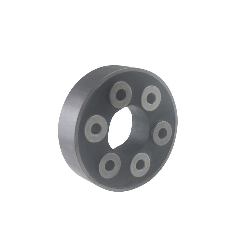 Bonded Driveshaft Coupler TMS-John Deere AM102741