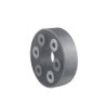 Bonded Driveshaft Coupler TMS-John Deere AM102741