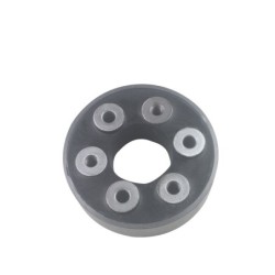 Bonded Driveshaft Coupler TMS-John Deere AM102741
