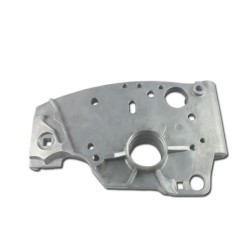 Panel TMS-John Deere TCU35638
