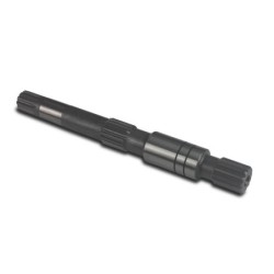 Hydrostatic Pump Input Shaft TMS-John Deere MT1324