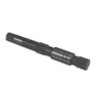 Hydrostatic Pump Input Shaft TMS-John Deere MT1324