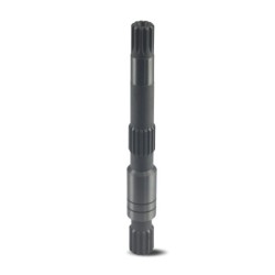 Hydrostatic Pump Input Shaft TMS-John Deere MT1324