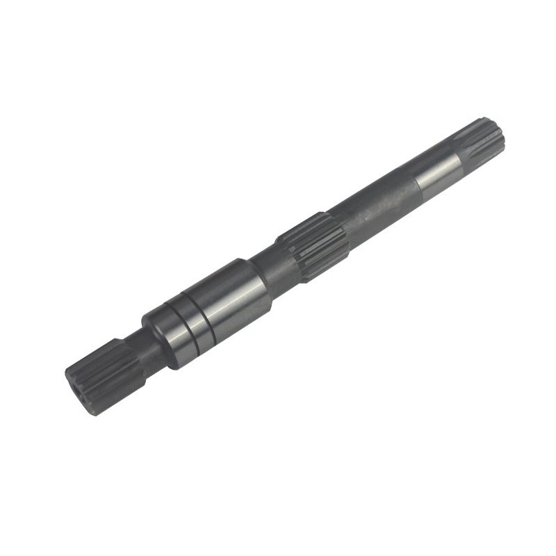 Hydrostatic Pump Input Shaft TMS-John Deere MT1468