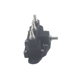 Solenoid Components TMS-John Deere TCU26609