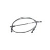 Brake Front Oil Line TMS-John Deere AM134996 AUC18661