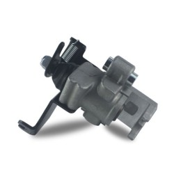 Disk Barke Assy TMS-John Deere AM137364 AUC11304