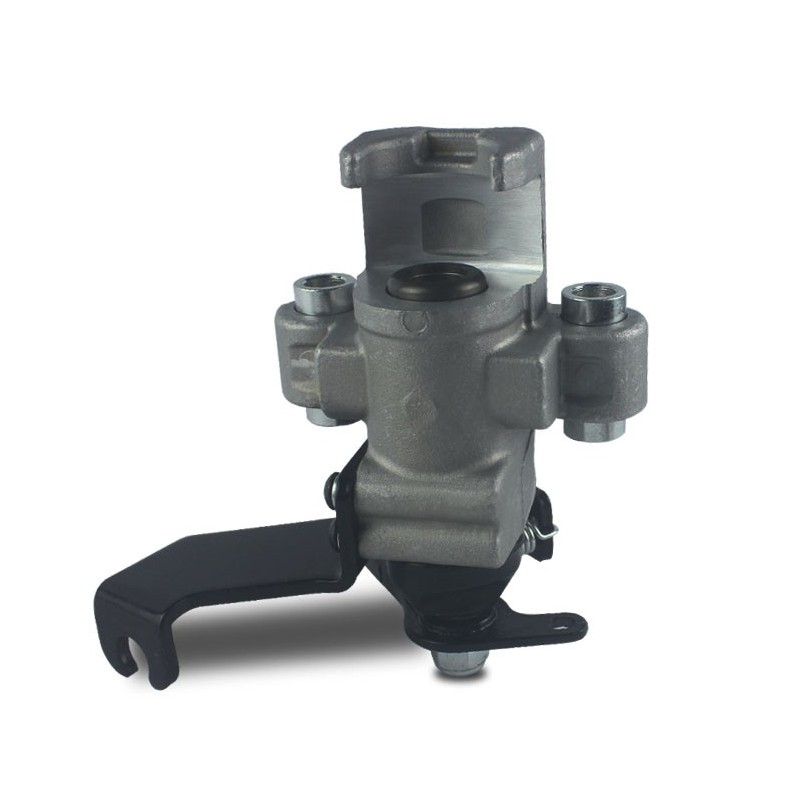 Disk Barke Ass TMS-John Deere AM137365 AUC11303