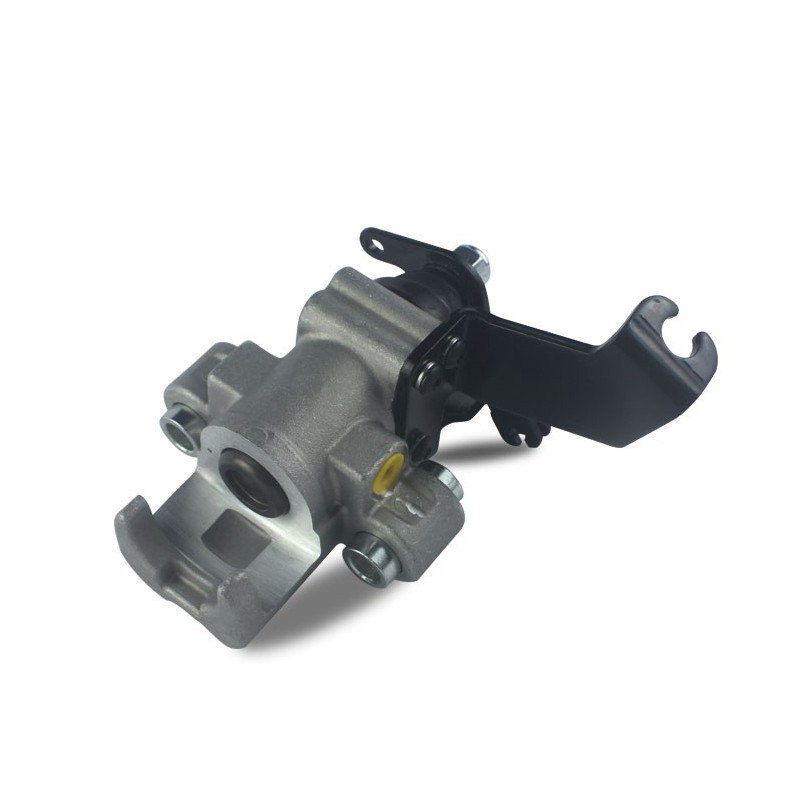 Disk Barke Assy TMS-John Deere AUC11303 AM137365
