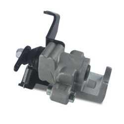 Disk Barke Assy TMS-John Deere AUC11303 AM137365