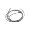 Front Axle Brake Hose TMS-John Deere AUC19870