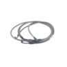 Front Axle Brake Hose TMS-John Deere AUC19870