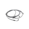Front Axle Brake Hose TMS-John Deere AUC19870