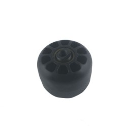 Caster Wheel Assy TMS-John Deere TCA19047