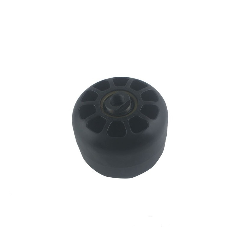 Caster Wheel Assy TMS-John Deere TCA19047