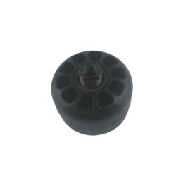 Caster Wheel Assy TMS-John Deere TCA19047
