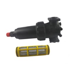 Filter TMS-John Deere TCA19694