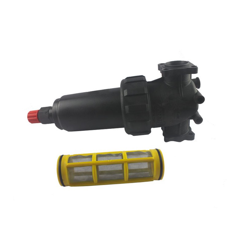 Filter TMS-John Deere TCA19694