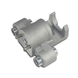 Disk Brake Caliper Assembly TMS-John Deere AM134790