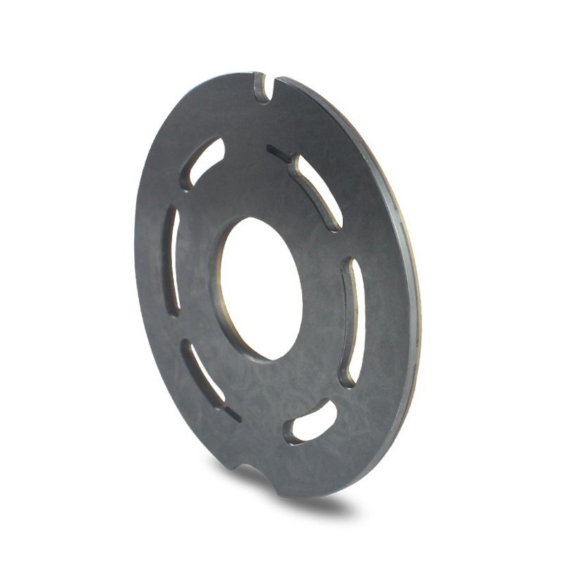 Plate TMS-John Deere MT1911