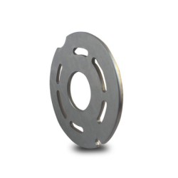 Plate TMS-John Deere MT2403