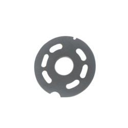 Plate TMS-John Deere MT2897
