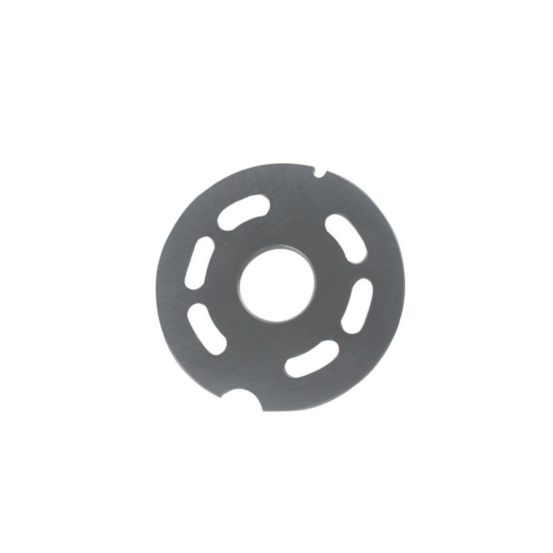 Plate TMS-John Deere MT2897
