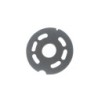 Plate TMS-John Deere MT2897