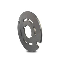 Plate TMS-John Deere TCU27721