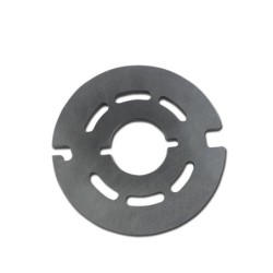 Plate TMS-John Deere TCU27721