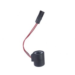 Solenoid TMS-John Deere TCA15008