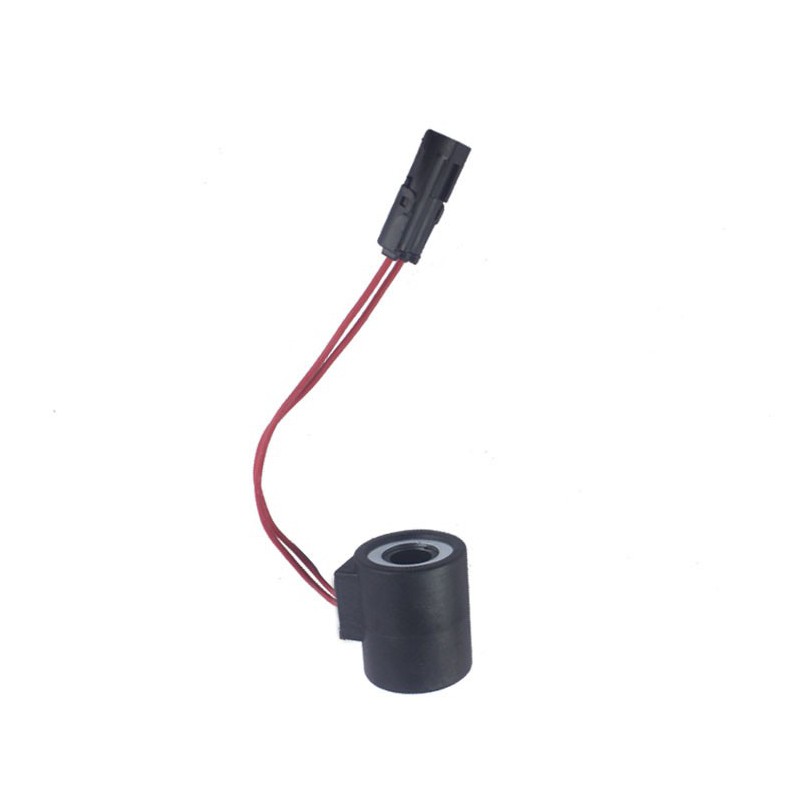 Solenoid TMS-John Deere TCA15008