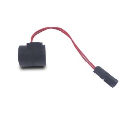Solenoid TMS-John Deere TCA15008