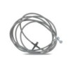 Brake Line TMS-John Deere AM141528