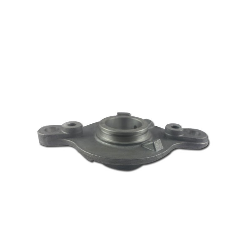 Reel Housing (LH) TMS-John Deere TCU25980 UC13937