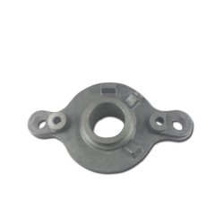 Reel Housing(LH) TMS-John Deere UC13937 TCU25980
