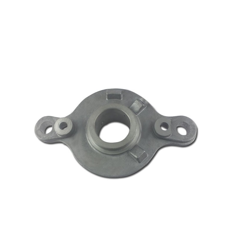 Reel Housing(LH) TMS-John Deere UC13937 TCU25980