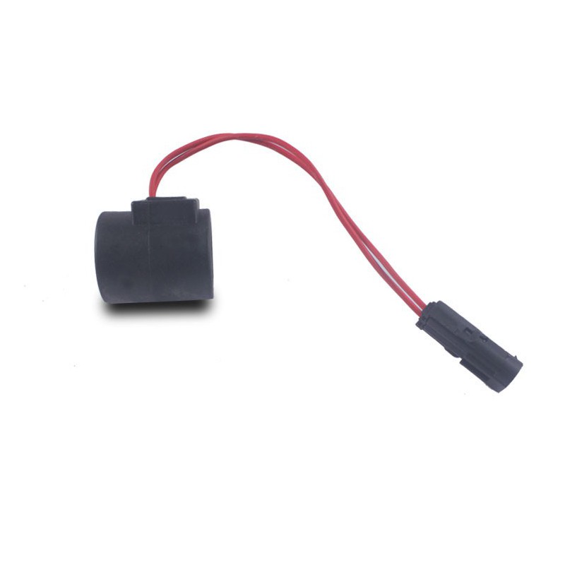 Solenoid TMS-John Deere TCA17972