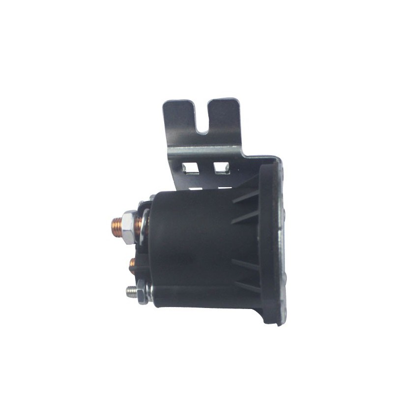 Solenoid TMS-John Deere AM144303