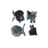 Solenoid TMS-John Deere AM144303