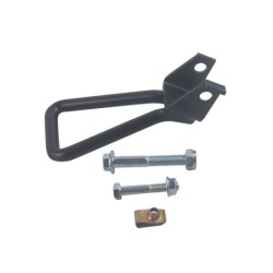 Triplex Front Grass Catcher TMS-John Deere BTC10914