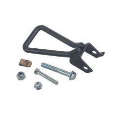 Triplex Front Grass Catcher TMS-John Deere BTC10914