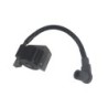 Ignition Electrical Coil TMS-John Deere MIA11064 AM133525