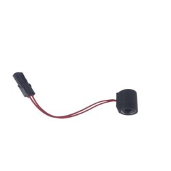 Solenoid TMS-John Deere TCA15010