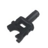 Lift Arm Yoke Adapter Pin TMS-John Deere UC15036 TCU17032