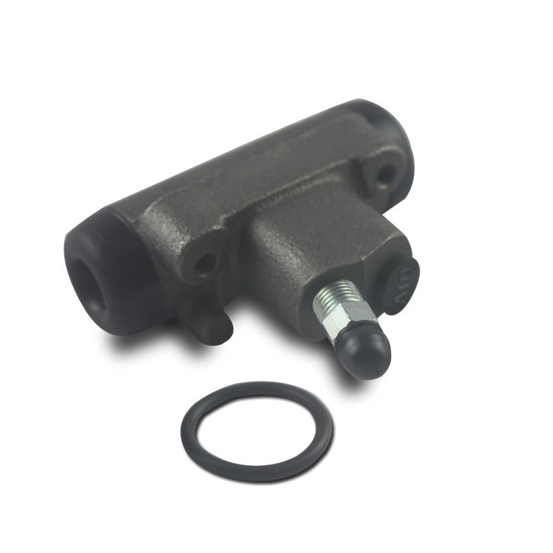 Cylinder TMS-John Deere AM129893